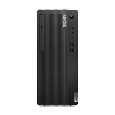 Lenovo ThinkCentre M75t Gen 5 AMD Ryzen™ 7 8700G 32 GB DDR5-SDRAM 1 TB SSD Tower PC Sort