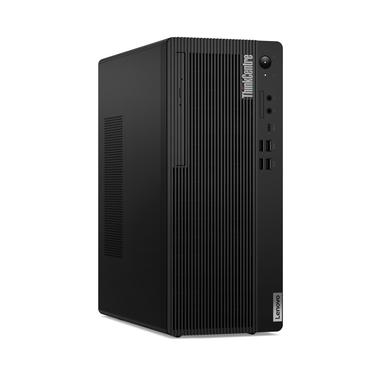 Lenovo ThinkCentre M75t Gen 5 AMD Ryzen™ 7 8700G 32 GB DDR5-SDRAM 1 TB SSD Tower PC Sort