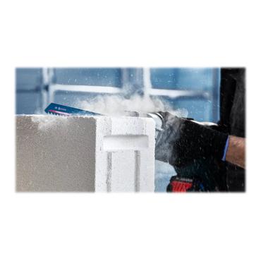 Bosch Expert S 1241 HM - s&aring;gblad - f&ouml;r l&auml;ttbetong