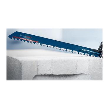 Bosch Expert S 1241 HM - s&aring;gblad - f&ouml;r l&auml;ttbetong
