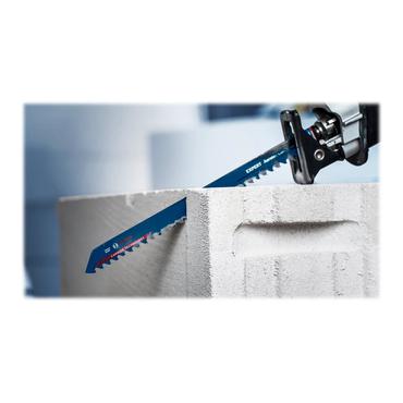 Bosch Expert S 1241 HM - s&aring;gblad - f&ouml;r l&auml;ttbetong