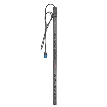 APC Basic Rack PDU Zero U - grenuttag