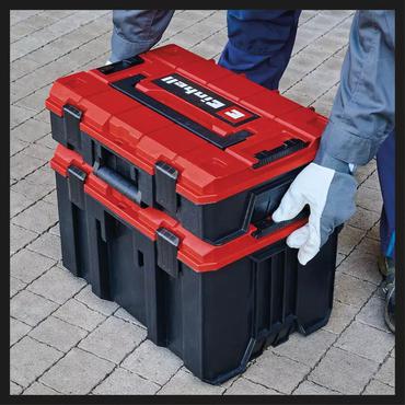E-Case M toolbox 4540021 EINHELL
