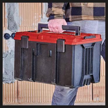 E-Case M toolbox 4540021 EINHELL