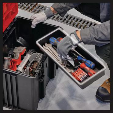 E-Case M toolbox 4540021 EINHELL