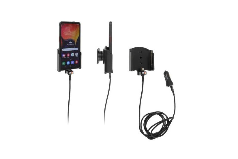 Brodit 721179 holder Aktiv holder Mobiltelefon/Smartphone Sort