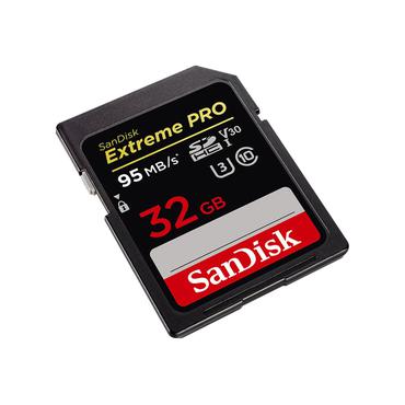 SanDisk Extreme Pro