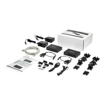 StarTech.com HDMI over CAT6 Extender