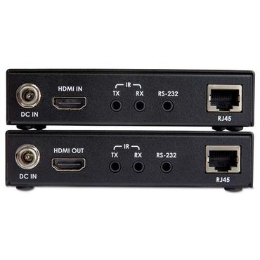 StarTech.com HDMI över CAT6 förlängare