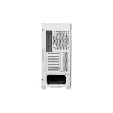 MSI MPG VELOX 100R - mid tower - ATX