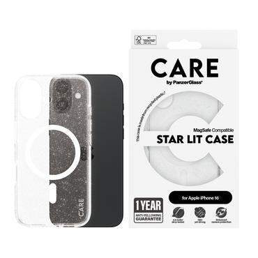 CARE by PanzerGlass Urban Combat