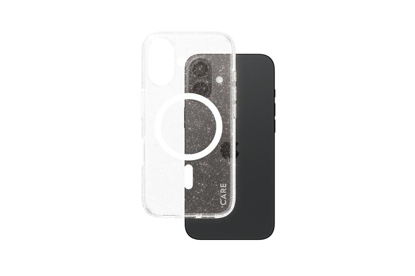 CARE by PanzerGlass Urban Combat - bagsidecover til mobiltelefon
