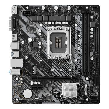 ASRock H610M-HDV/M.2