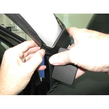 Brodit ProClip Left mount - montering för mobiltelefon