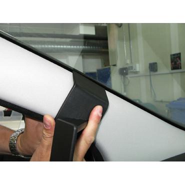 Brodit ProClip Left mount - montering för mobiltelefon