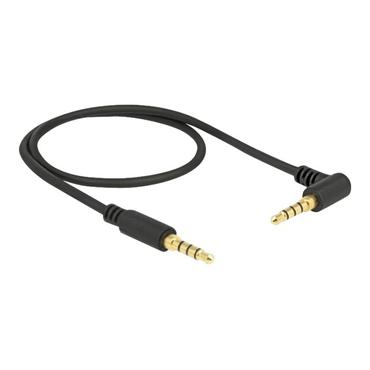 DeLOCK audiokabel