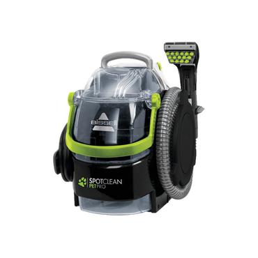 BISSELL SpotClean Pet Pro 15585 - tæpperenser - beholder - grøn
