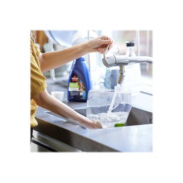 BISSELL SpotClean Pet Pro 15585 - tæpperenser - beholder - grøn