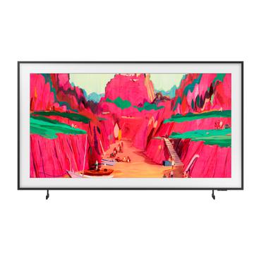 Samsung The Frame QE65LS03FWU 165,1 cm (65") 4K Ultra HD Smart TV Wi-Fi Sort