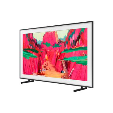 Samsung The Frame QE65LS03FWU 165,1 cm (65") 4K Ultra HD Smart TV Wi-Fi Sort