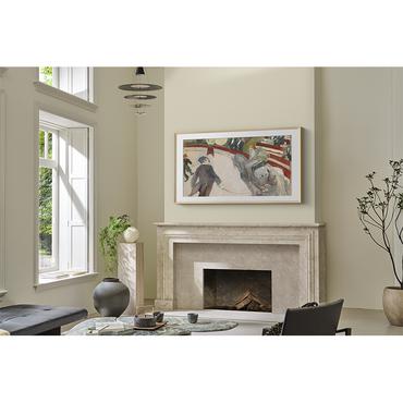 Samsung The Frame QE65LS03FWU 165,1 cm (65") 4K Ultra HD Smart TV Wi-Fi Sort