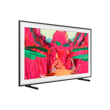 Samsung The Frame QE65LS03FWU 165,1 cm (65") 4K Ultra HD Smart TV Wi-Fi Sort