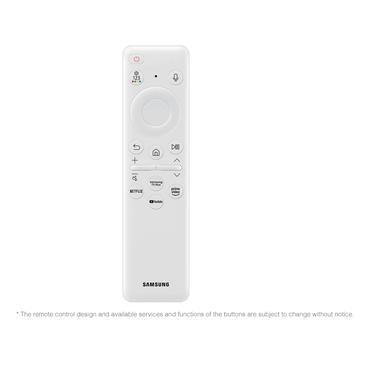 Samsung The Frame QE65LS03FWU 165,1 cm (65") 4K Ultra HD Smart TV Wi-Fi Sort