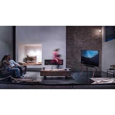 One For All Falcon Mørk TV-universalfod fra (32-70")