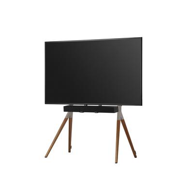 One For All Falcon Mørk TV-universalfod fra (32-70")