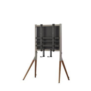 One For All Falcon Mørk TV-universalfod fra (32-70")