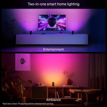 New--Hue Play wall washer