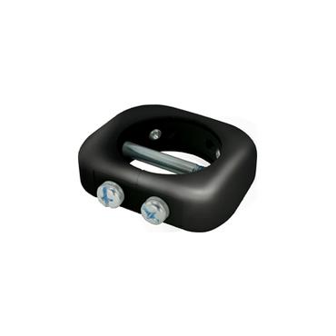 B-TECH System 2 BT7052 - komponenter til montering - sort