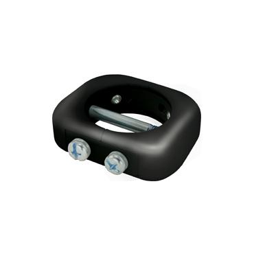 B-TECH System 2 BT7052 - komponenter til montering - sort