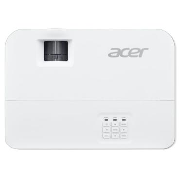 Acer H6815GTV 4000 ANSI lumens DLP UHD 4K (3840x2160) 3D White