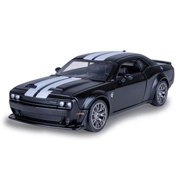 Jamara Dodge Challenger SRT Jailbreak