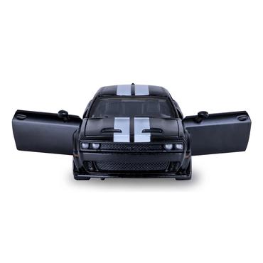 Jamara Dodge Challenger SRT Jailbreak