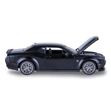 Jamara Dodge Challenger SRT Jailbreak