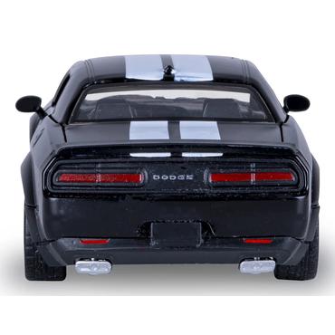 Jamara Dodge Challenger SRT Jailbreak