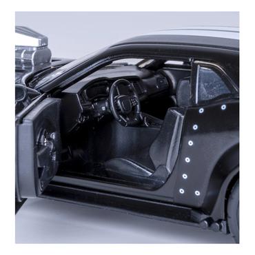 Jamara Dodge Challenger SRT Jailbreak