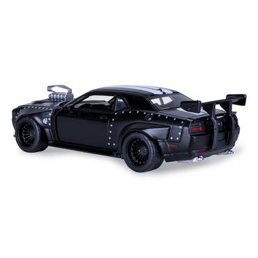 Jamara Dodge Challenger SRT Jailbreak