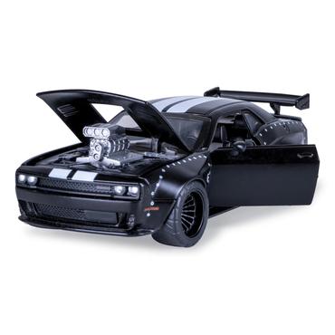 Jamara Dodge Challenger SRT Jailbreak