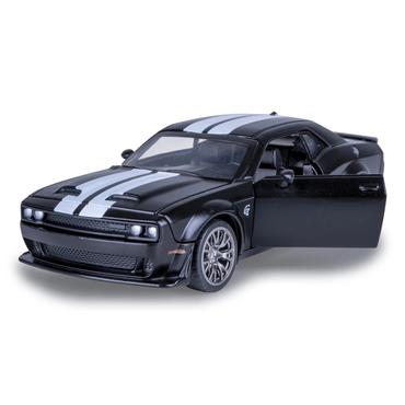 Jamara Dodge Challenger SRT Jailbreak