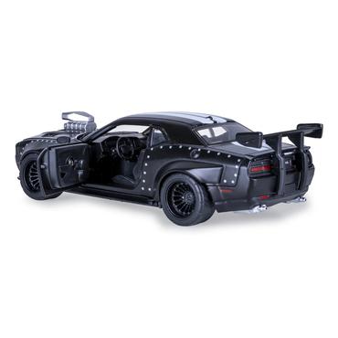 Jamara Dodge Challenger SRT Jailbreak