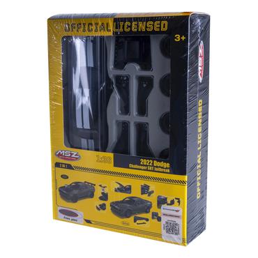 Jamara Dodge Challenger SRT Jailbreak