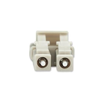 Intellinet 470377 InfiniBand og fiberoptisk kabel 2 m LC SC Orange