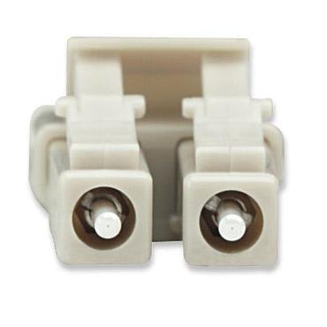 Intellinet 470377 InfiniBand og fiberoptisk kabel 2 m LC SC Orange