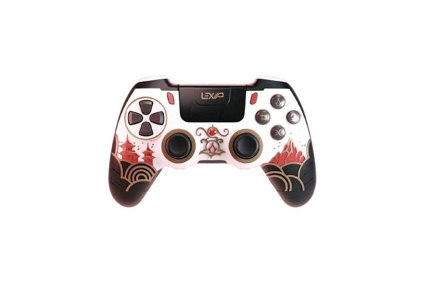 Lexip X Ubisoft - Assassin's Creed - Shadows Controller