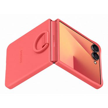 Samsung Ring Case mobiltelefon etui 17,4 cm (6.85") Cover Rød