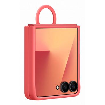 Samsung Ring Case mobiltelefon etui 17,4 cm (6.85") Cover Rød