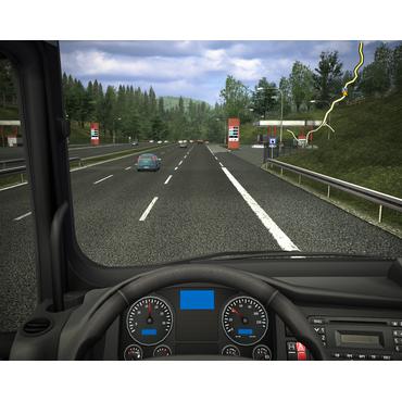 German Truck Simulator